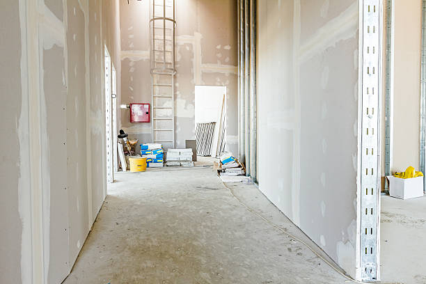 Professional Dry wall and painting in Enigma, GA